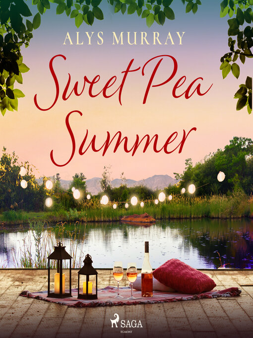Title details for Sweet Pea Summer by Alys Murray - Wait list